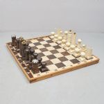 1344 9197 CHESS SET